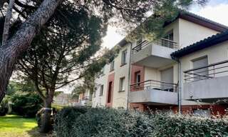 Appartement 3 Pièces 62 m² à louer à Toulouse (31300)