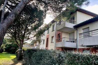 Appartement 3 pièces 850 €