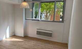 Appartement 1 Pièce 18 m² à louer à Toulouse (31400)