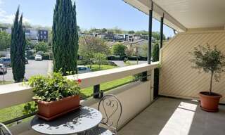 Appartement 4 Pièces 84 m² à vendre à Auzeville-Tolosane (31320)