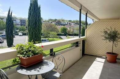 Appartement 4 pièces 310500 €