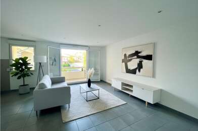 Appartement 4 pièces 310500 €