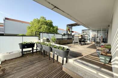 Appartement 3 pièces 170000 €
