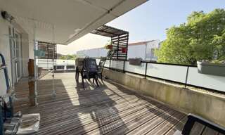 Appartement 3 Pièces 67 m² à vendre à Toulouse (31200)