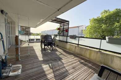 Appartement 3 pièces 160000 €