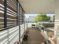 TOULOUSE LALANDE – T3 AVEC TERRASSE, BALCON ET PARKING SOUS-SOL — photo 2