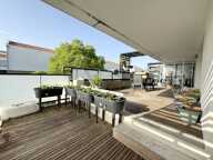 TOULOUSE LALANDE – T3 AVEC TERRASSE, BALCON ET PARKING SOUS-SOL — photo 3
