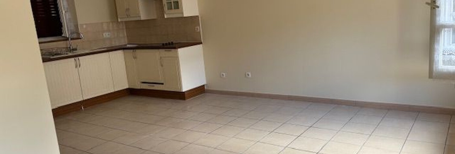 Appartement 3 Pièces 55 m² à louer à Saint-Lys (31470)