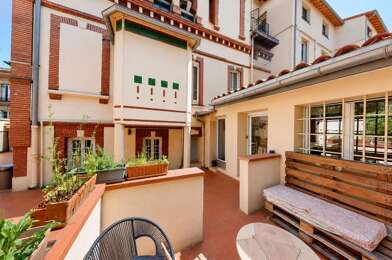 Appartement 2 pièces 165000 €