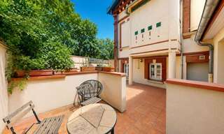 Appartement 2 Pièces 26 m² à vendre à Toulouse (31000)