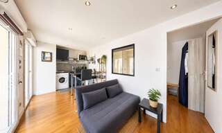 Appartement 2 Pièces 26 m² à vendre à Toulouse (31000)