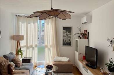 Appartement 3 pièces 249000 €