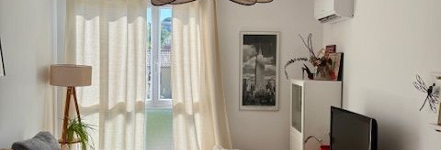 Appartement 3 Pièces 66 m² à vendre à Toulouse (31500)