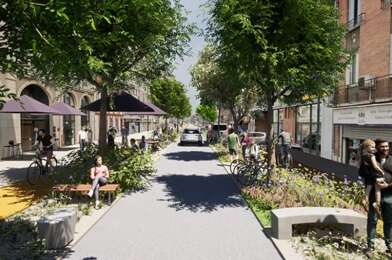 Maison 15 pièces 1200000 €