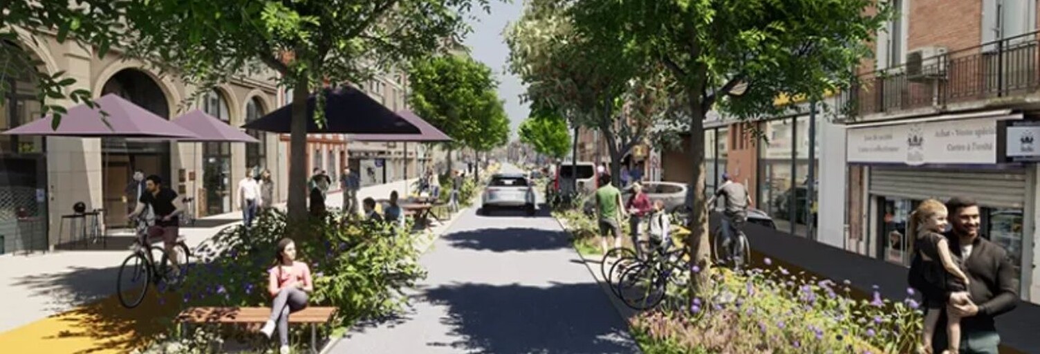 Maison 15 Pièces 300 m² à vendre à Toulouse (31400)