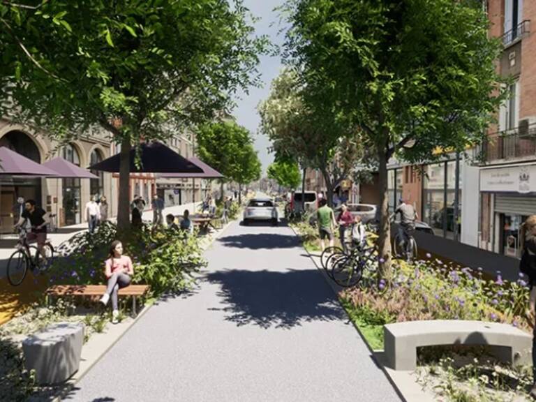 IDÉAL INVESTISSEUR - IMMEUBLE TOULOUSE CENTRE — photo 1