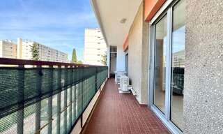 Appartement 4 Pièces 86 m² à vendre à Marseille 10 (13010)