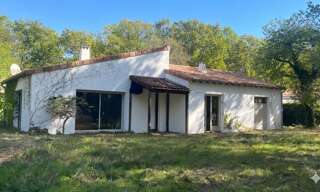 Maison 4 Pièces 118 m² à vendre à Breuillet (17920)