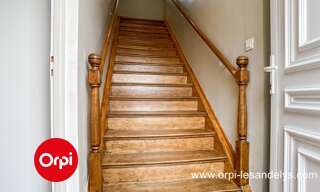 Maison 6 Pièces 160 m² à vendre à Vernon (27200)