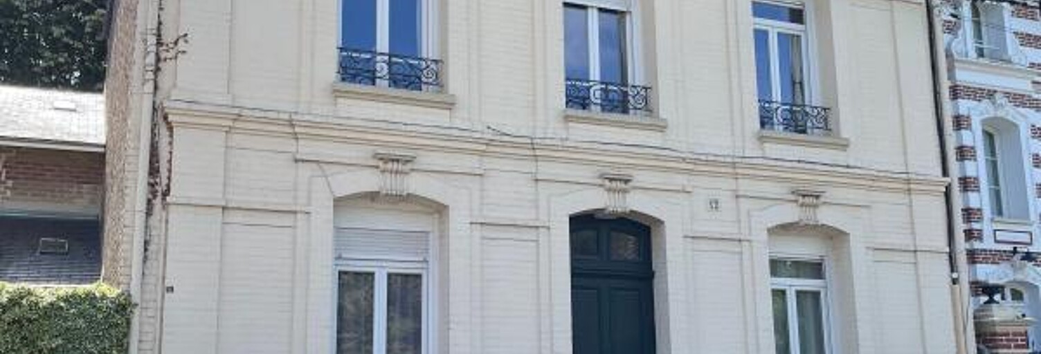 Appartement 3 Pièces 55 m² à louer à Évreux (27000)