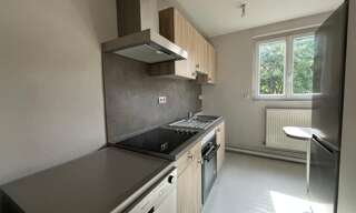 Appartement 3 Pièces 55 m² à louer à Évreux (27000)