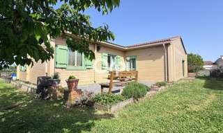 Maison 4 Pièces 128 m² à vendre à Nieulle-sur-Seudre (17600)