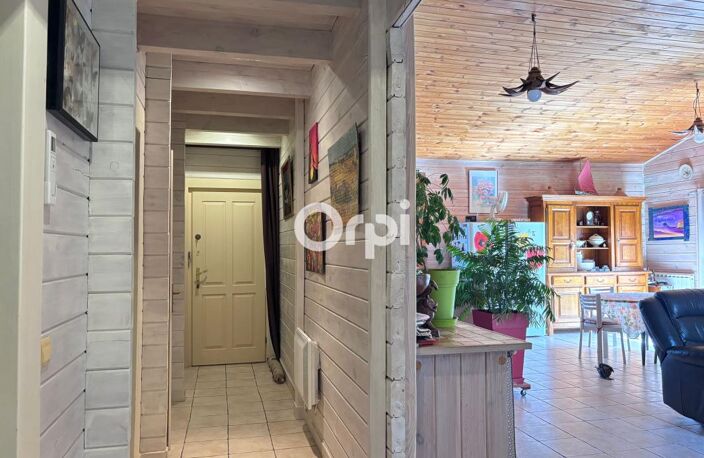 Maison bois massif – Confort moderne & emplacement idéal ! — photo 3