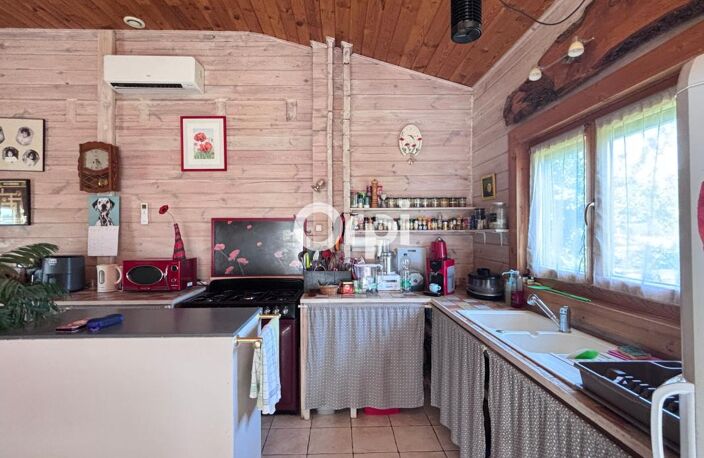 Maison bois massif – Confort moderne & emplacement idéal ! — photo 5