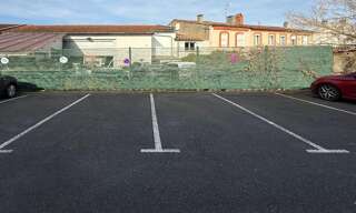 Garage  12 m² à vendre à Toulouse (31300)