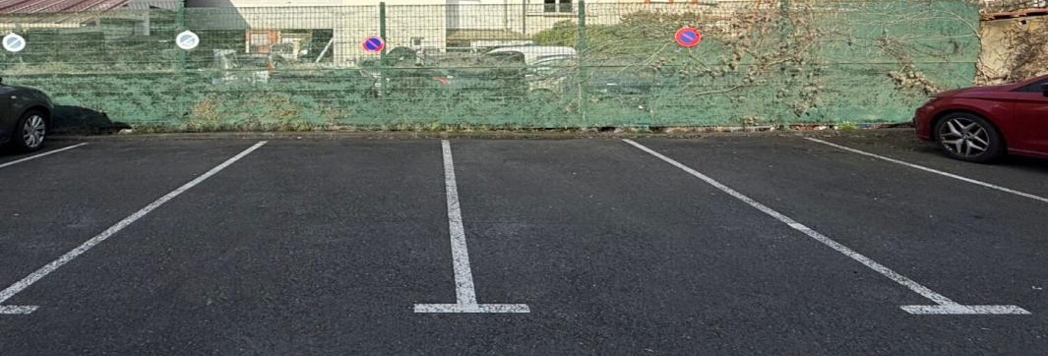 Garage  12 m² à vendre à Toulouse (31300)