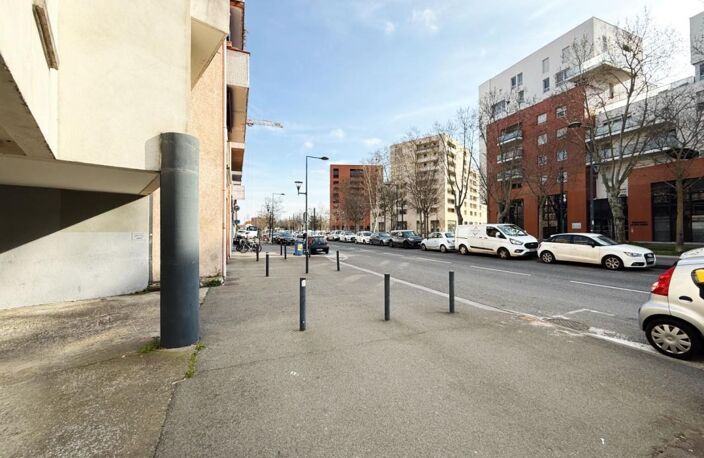 Place(s) de parking — photo 3