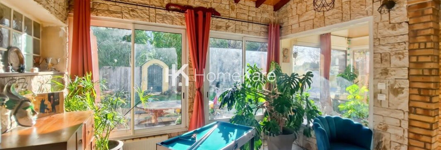 Maison 8 Pièces 190 m² à vendre à Labarthe-sur-Lèze (31860)