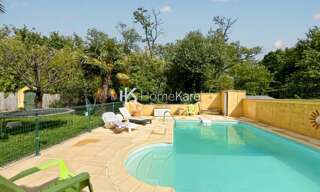 Maison 8 Pièces 190 m² à vendre à Labarthe-sur-Lèze (31860)