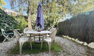 Maison 4 Pièces 85 m² à vendre à Saint-Orens-de-Gameville (31650)