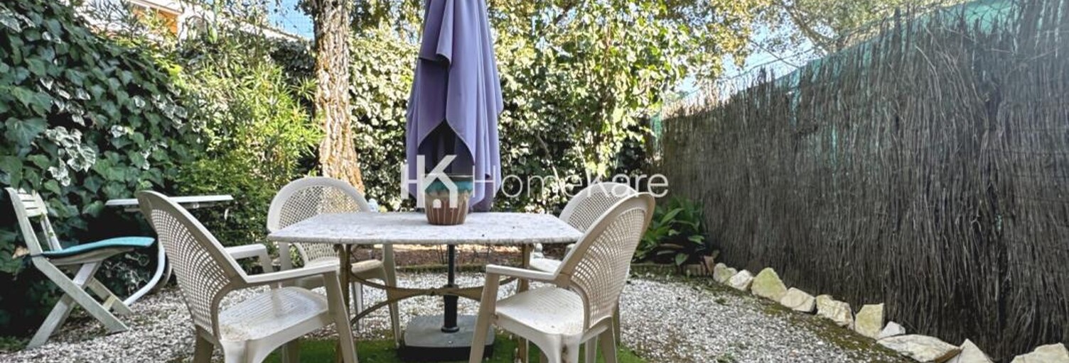 Maison 4 Pièces 85 m² à vendre à Saint-Orens-de-Gameville (31650)