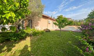 Maison 6 Pièces 160 m² à vendre à Venerque (31810)