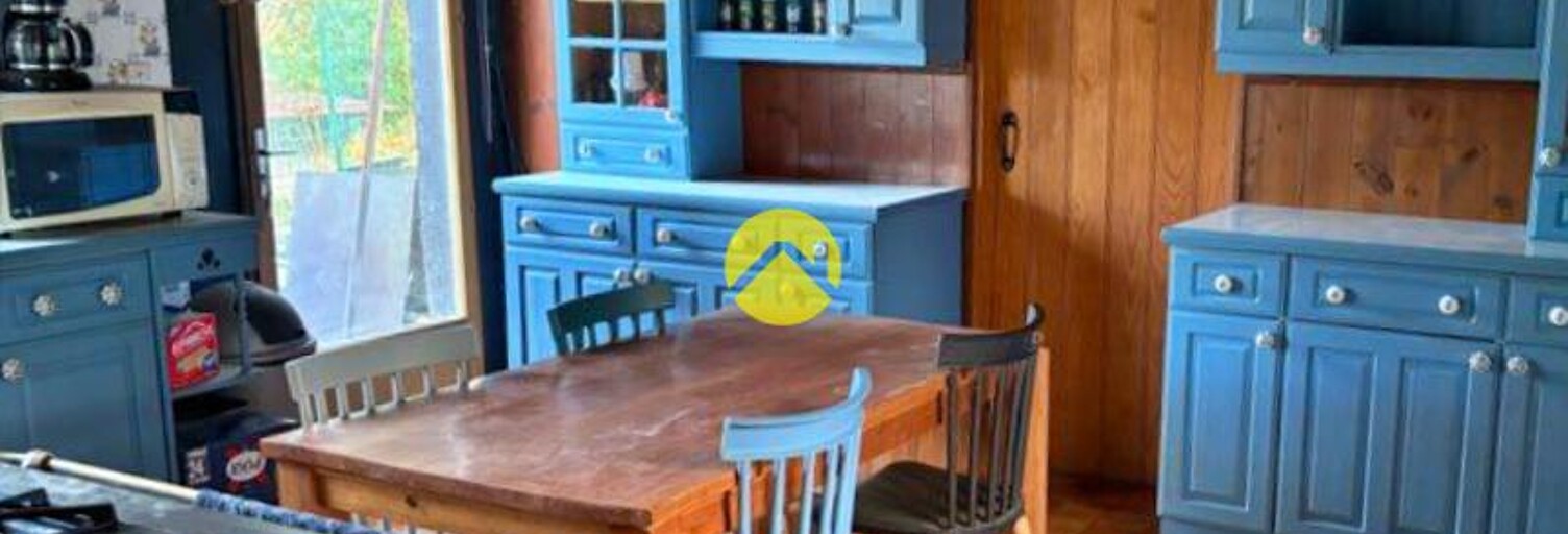Maison 4 Pièces 98 m² à vendre à Royon (62990)
