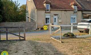 Maison 4 Pièces 73 m² à vendre à Montvicq (03170)