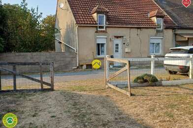 Maison 4 pièces 53500 €