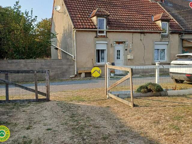 Maison avec dépendances — photo du bien