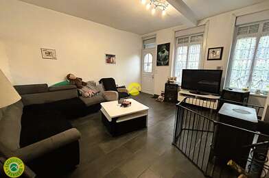 Maison 7 pièces 181900 €