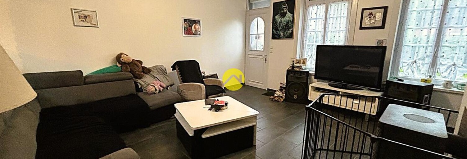Maison 7 Pièces 150 m² à vendre à Fruges (62310)