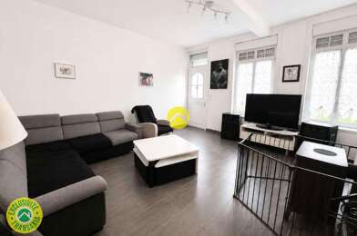 Maison 7 pièces 170000 €