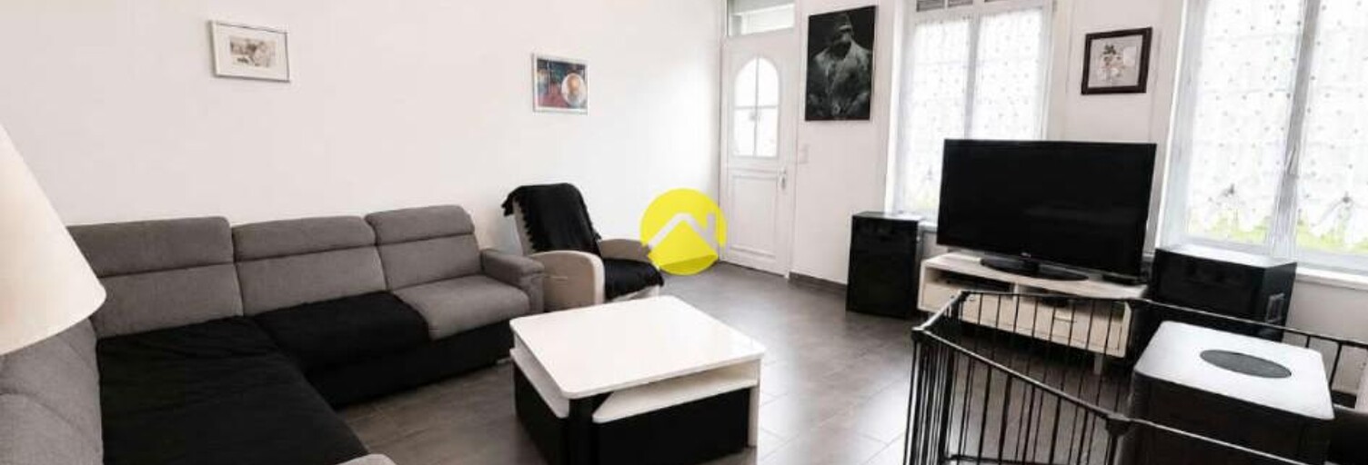 Maison 7 Pièces 150 m² à vendre à Fruges (62310)