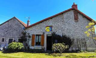 Maison 5 Pièces 179 m² à vendre à Augy-sur-Aubois (18600)
