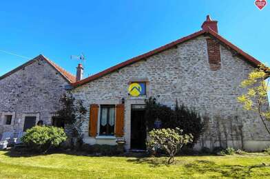 Maison 5 pièces 139900 €