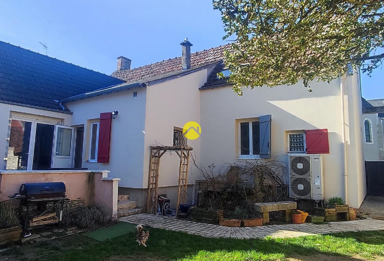 Maison familiale — photo 1