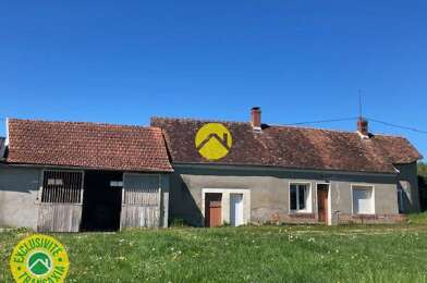 Maison 2 pièces 47000 €