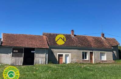 Au calme — photo du bien