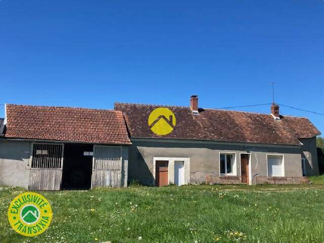 Au calme — photo du bien